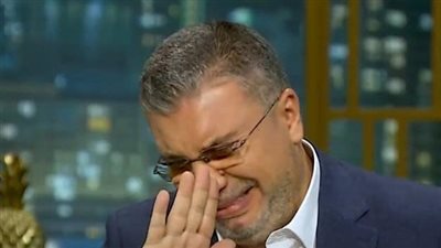 آخر تطورات الحالة الصحية لـ عمرو الليثي بعد نقله للمستشفى