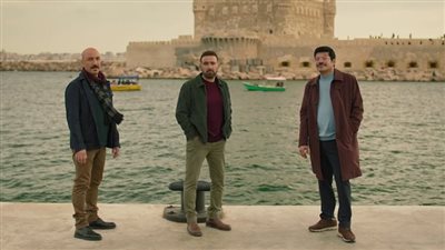 أحداث قوية بالحلقات الأخيرة من مسلسل العتاولة