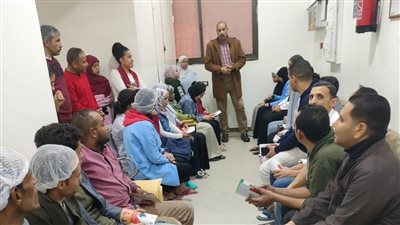 قومي المرأة بأسيوط ينفذ ندوات للتوعية بتنظيم الأسرة