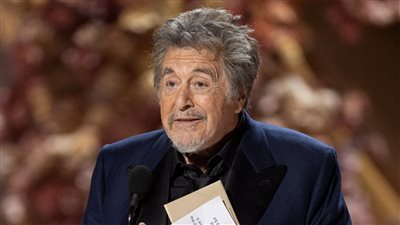 آل باتشينو عن خطأ الأوسكار: أمر مهين ومؤذ 