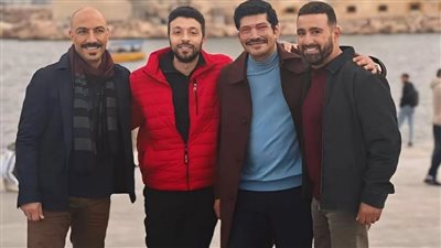 ظهور صلاح عبد الله، تفاصيل ثاني حلقات العتاولة 