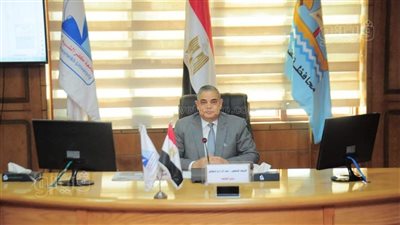 رئيس جامعة كفر الشيخ: ربط مخرجات التعليم بمتطلبات سوق العمل 