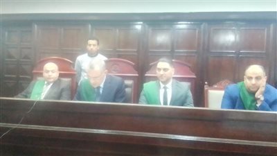 غدا، محاكمة الأم المتهمة بقتل ابنها خنقا بإيشارب ووسادة في الدقهلية 