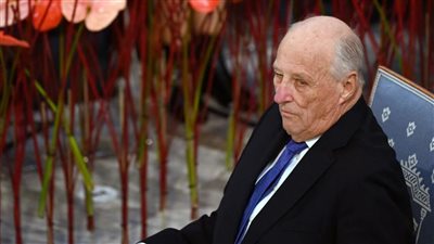 الأكبر سنًّا في أوروبا.. ملك النرويج يخضع لعملية بالقلب