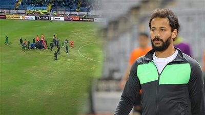 يريد الخروج والطبيب يرفض، آخر تطورات إصابة احمد رفعت بعد توقف قلبه 