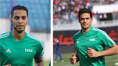 أحمد مجاهد: أمين عمر ومحمد معروف مرشحان للتواجد فى مونديال 2026