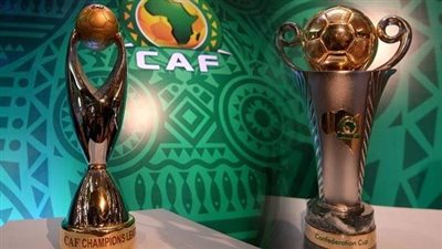 أخبار الرياضة اليوم: كاف يعلن موعد نهائي أبطال أفريقيا والكونفدرالية.. الأهلي يختتم استعداداته لمواجهة سيمبا.. وزيادة جوائز التشامبيونزليج