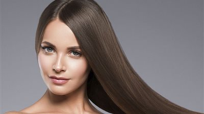  وصفة طبيعية لتغذية الشعر ولمعانه وعلاج مشاكله 