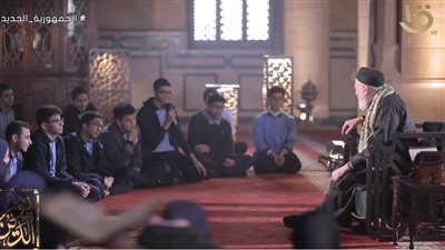 هل علاقة شاب بفتاة خارج نطاق الزواج تعتبر حراما؟ علي جمعة يجيب (فيديو)