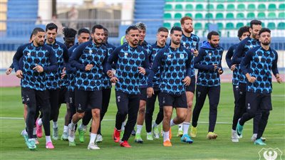بسبب الأهلي والزمالك، رابطة الأندية تتدخل لإذاعة مباراة المصري وزد بالدوري الممتاز