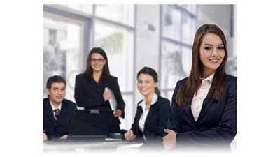 ارتفاع نسب تمثيل المرأة في المناصب القيادية ومؤسسات الدولة (إنفوجراف)