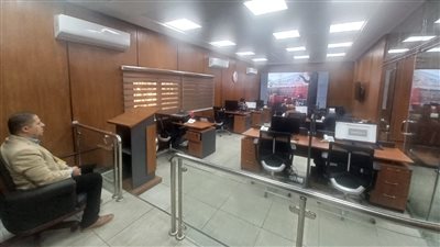 سكرتير البحيرة: التوسع في إقامة منافذ السلع الغذائية بكافة مدن ومراكز المحافظة 