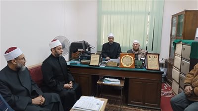  بجوائز 23 مليون جنيه، انطلاق المرحلة النهائية لمسابقة الأزهر لحفظ القرآن الكريم، اليوم 