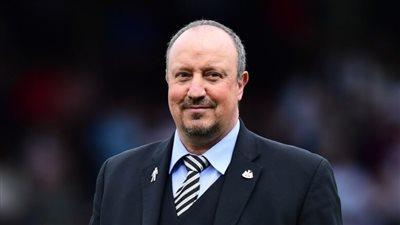 سيلتا فيجو يكشف عن خليفة رافائيل بينيتيز