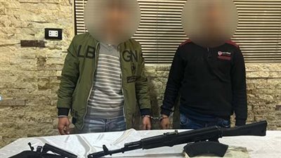 أخبار الحوادث اليوم: ضبط تاجر بحوزته عملات أجنبية بـ90 مليون جنيه.. وكشف ملابسات واقعة اختطاف عامل في دمياط