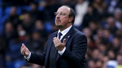 هل يفاوض الأهلي مدرب ريال مدريد الأسبق؟ 