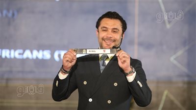 دوري أبطال أفريقيا، تعرف على مواجهات ربع النهائي