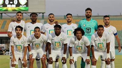 الدوري المصري، محمد أبو جبل يقود البنك لمواجهة الأهلي