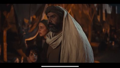 الحشاشين الحلقة 2، المجاعة تضرب مصر في عهد المستنصر الفاطمي