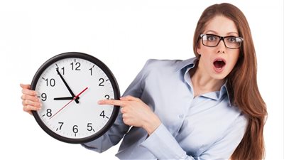 للمرأة العاملة، نصائح لإدارة الوقت وتنظيمه طوال شهر رمضان