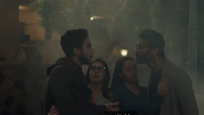 إمبراطورية ميم الحلقة 2، تصاعد الخلاف بين خالد النبوي ونجله ويرفض عرضًا لبيع منزله