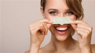 وصفات طبيعية للتخلص من الرؤوس السوداء