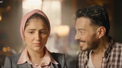 مي عمر تدافع عن زوجها في قضية فعل فاضح بالحلقة الثالثة من نعمة الأفوكاتو (صور)