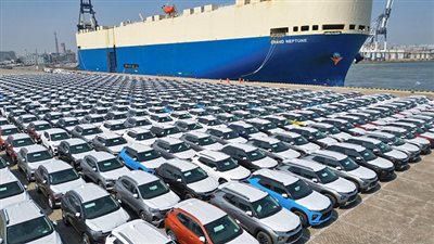 شعبة السيارات تكشف عن الموعد المناسب لشراء السيارات قبل زيادة الأسعار