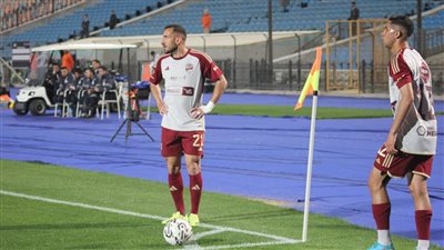الدوري المصري، الأهلي يواصل تقدمه على البنك 2-1 بعد مرور 60 دقيقة (صور)