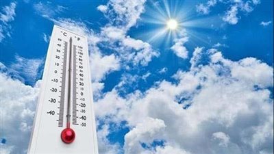 درجات الحرارة اليوم الخميس 14- 03 - 2024 في مصر