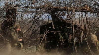 الجيش الروسي يعلن صد هجمات لمقاتلين تسللوا من أوكرانيا