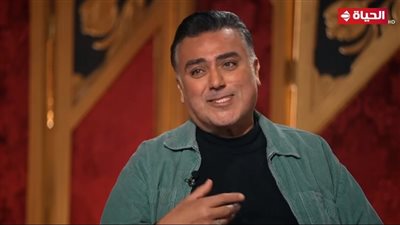 تامر حبيب: تعرضت لهجوم وإساءة ومكنتش أتخيل إن الناس بالقسوة دي (فيديو)