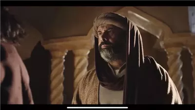 أخبار الفن: اشتعال الصراع في الحلقة الثانية من الحشاشين، ومواجهة نارية بين مي عمر ونجلاء بدر مع رامز جلال