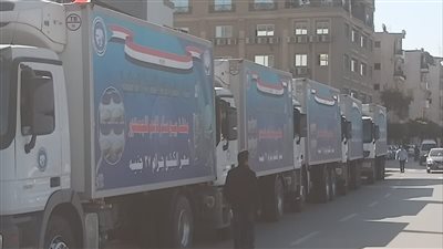 القليوبية تتسلم 72 طن سكر لطرحه أمام المواطنين بسعر 27 جنيها 