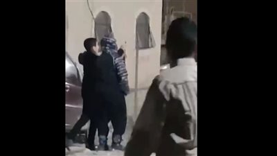 ضحية الألعاب النارية، لحظة استشهاد طفل فلسطيني فى مخيم شعفاط بالقدس المحتلة (فيديو)