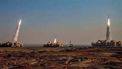 حزب الله يستهدف ثكنة راميم الإسرائيلية بالمدفعية 