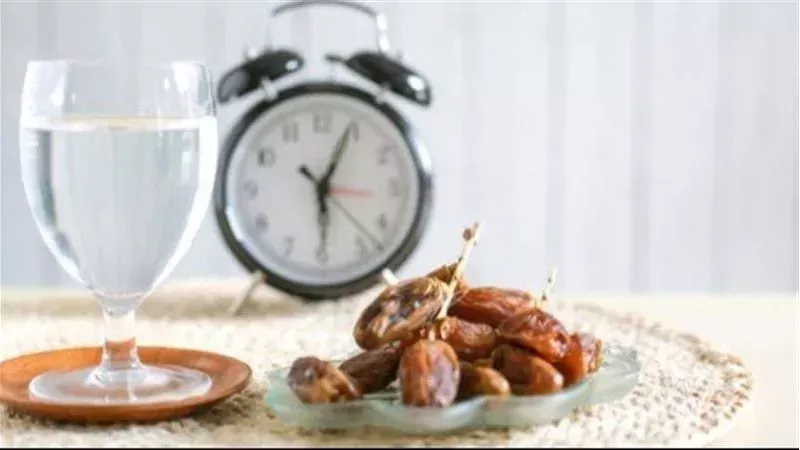 عدد ساعات الصيام
