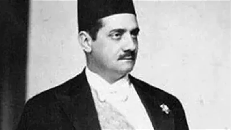 النائب يوسف الجندى