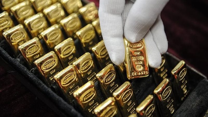 أسعار الذهب اليوم