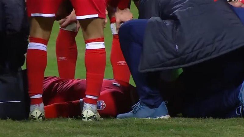 احمد رفعت، فيتو