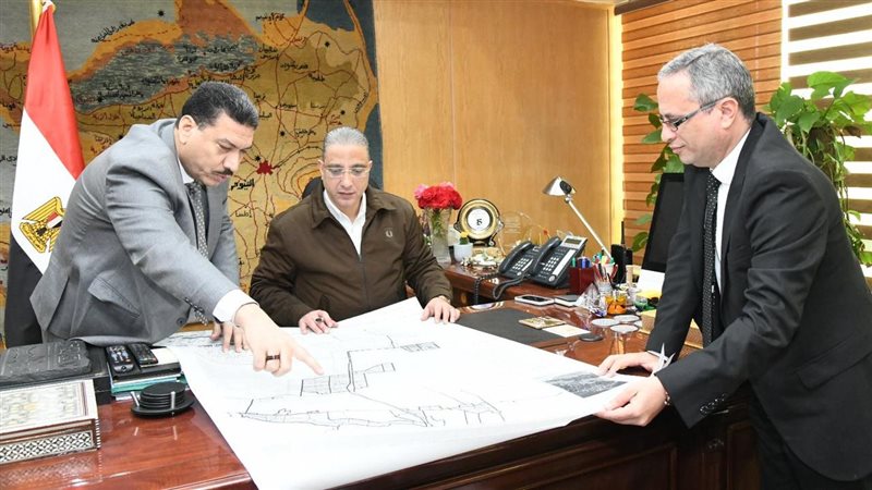 اعتماد المخطط الاستراتيجي