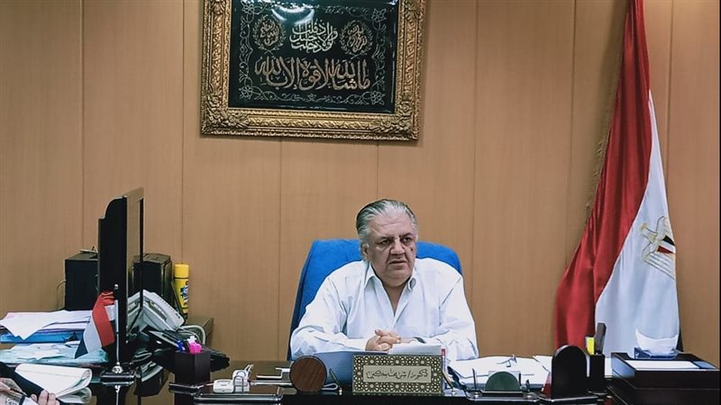  الدكتور شريف مكين،