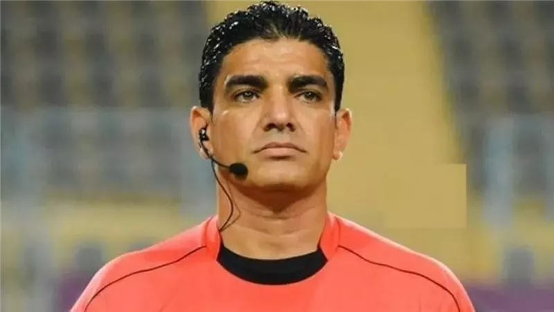 الحكم الدولي إبراهيم