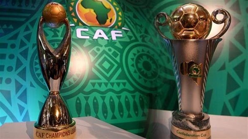 كأس دوري ابطال افريقيا