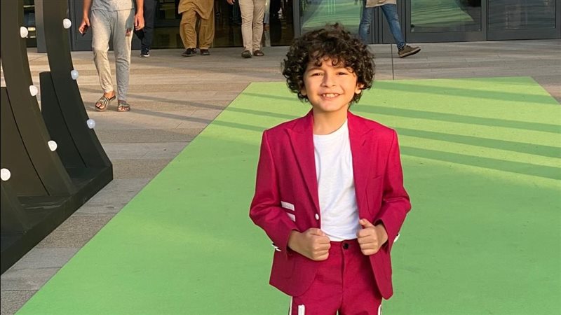 جان رامز