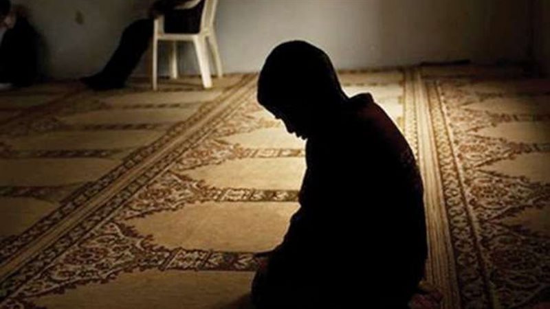 دعاء، فيتو