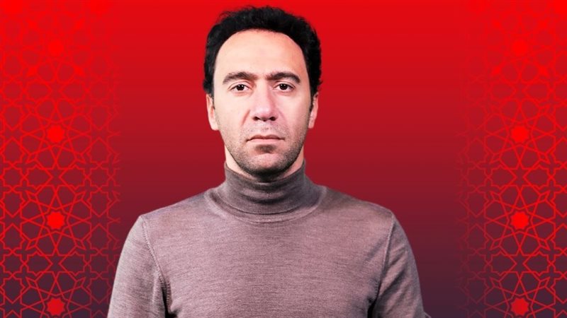 محمد سلام.فيتو