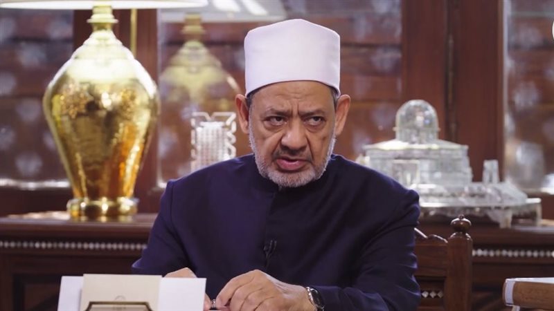الدكتور أحمد الطيب