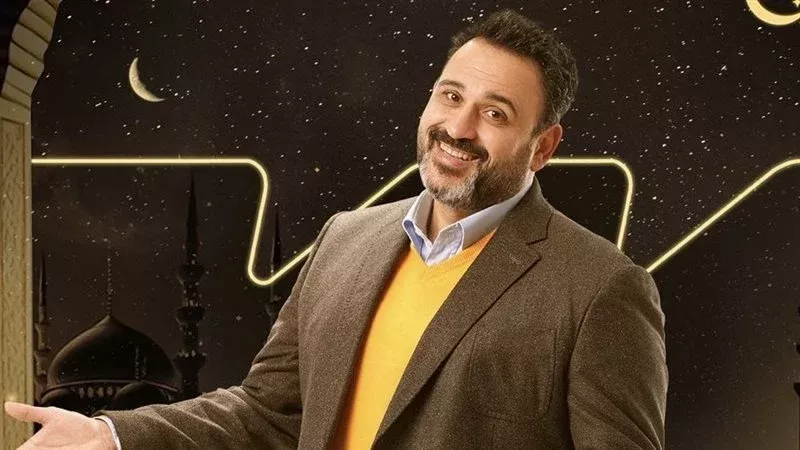أكرم حسني، فيتو