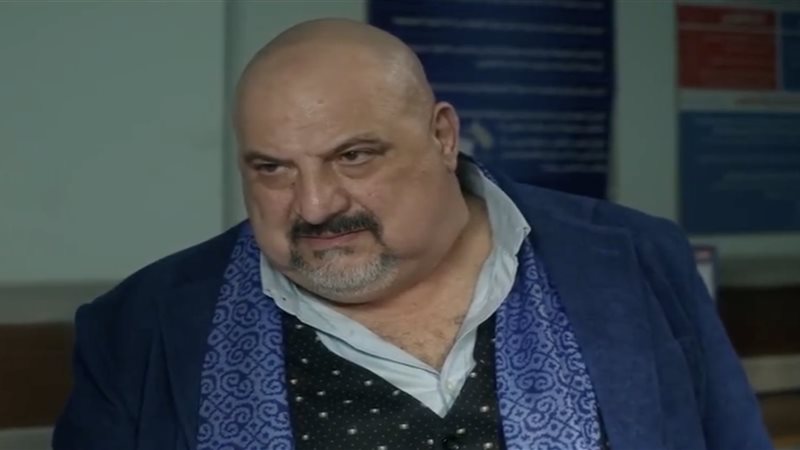 خالد الصاوي، فيتو